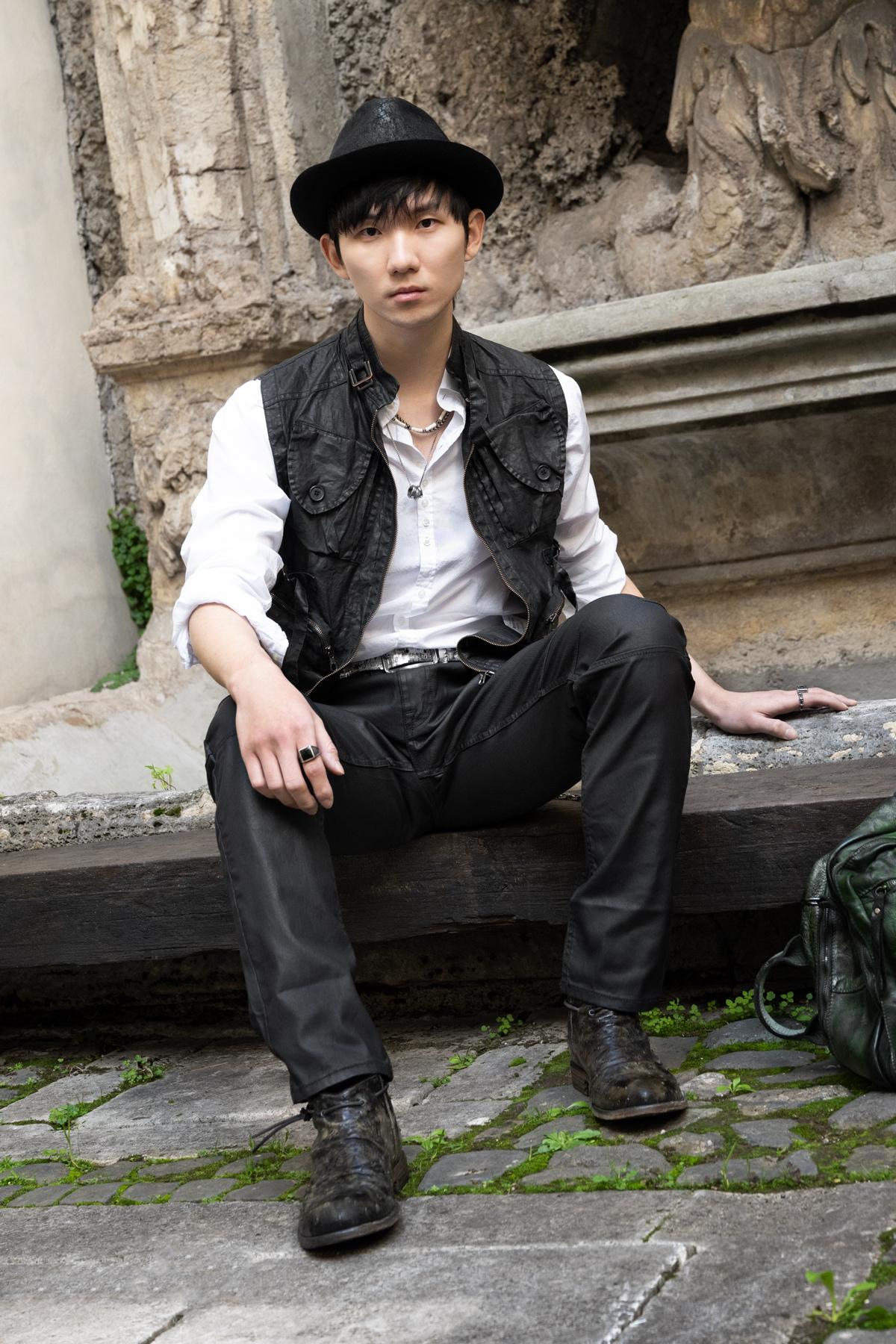 Reyst